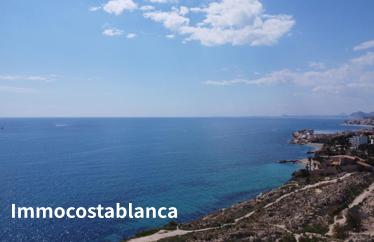 Apartment in Villajoyosa, 98 m²