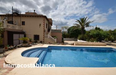 Detached house in Ondara, 259 m²