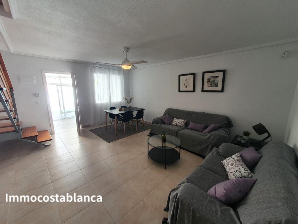 Terraced house in Torrevieja, 105,000 €, photo 10, listing 64704816