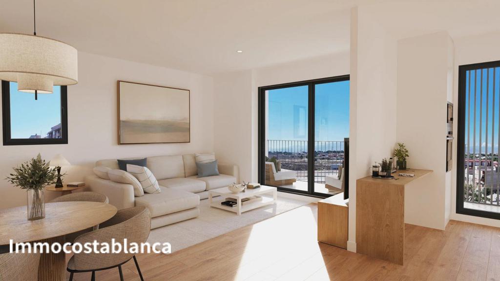 Apartment in Alicante, 101 m², 390,000 €, photo 6, listing 56439536