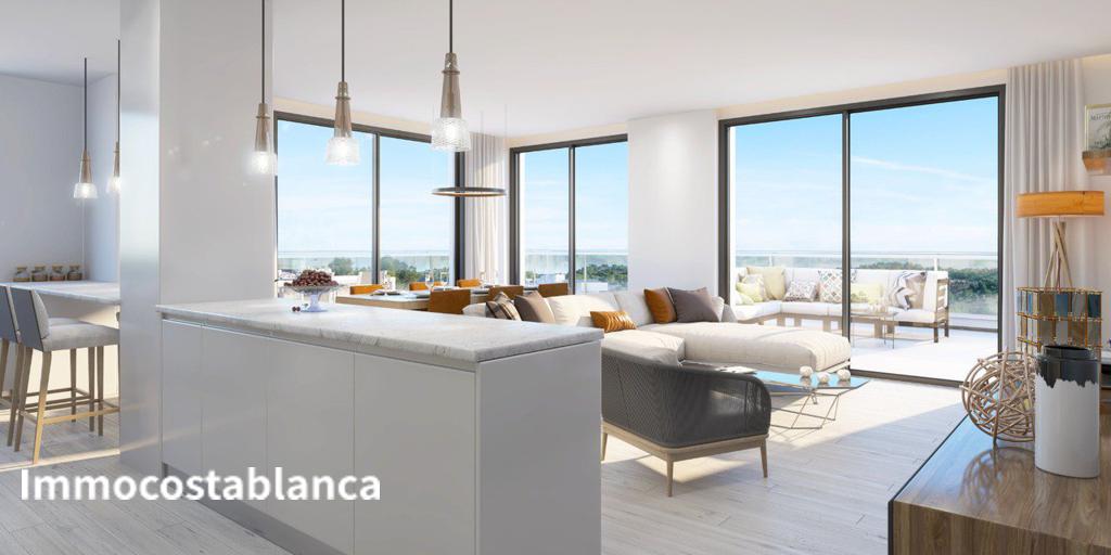 Apartment in Playa Flamenca, 74 m², 330,000 €, photo 4, listing 30264976