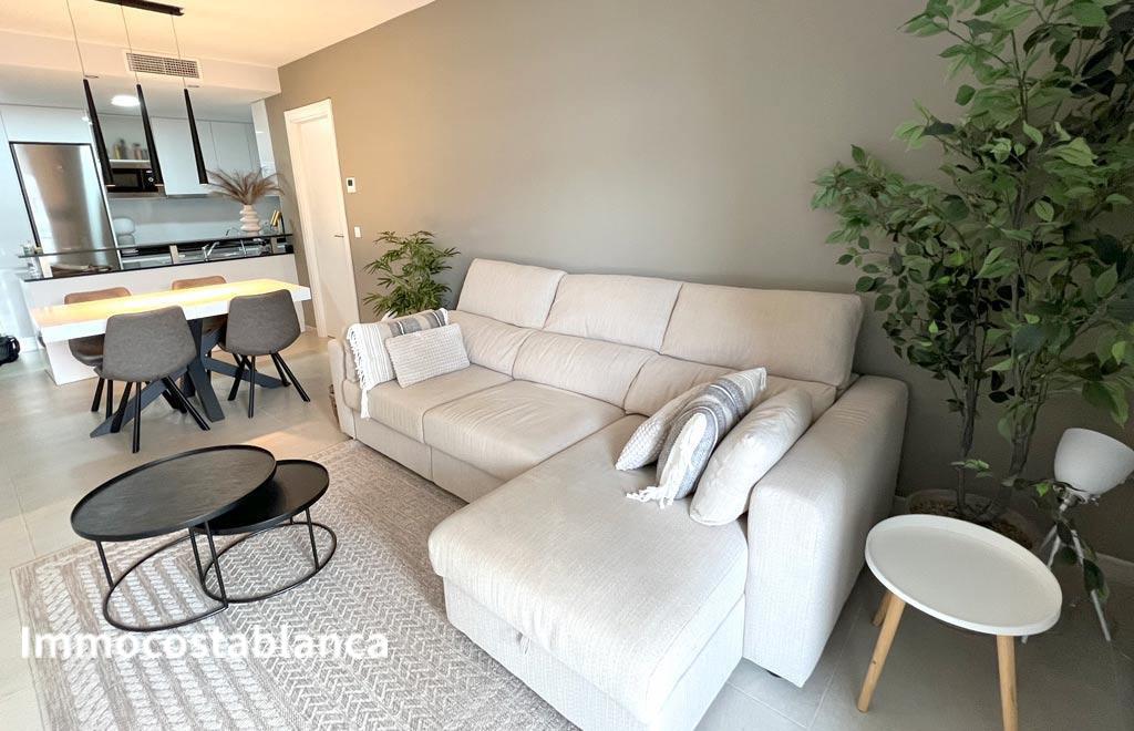 Apartment in Playa Flamenca, 113 m², 460,000 €, photo 7, listing 3901056