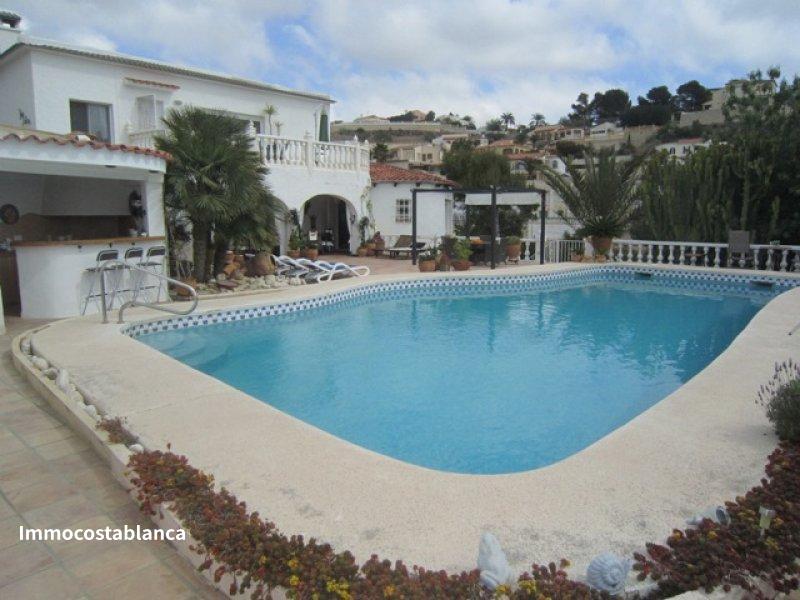 5 room villa in Calpe, 170 m², 503,000 €, photo 3, listing 6847688