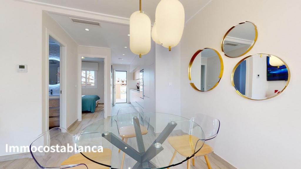 Villa in Pilar de la Horadada, 83 m², 350,000 €, photo 6, listing 17487536