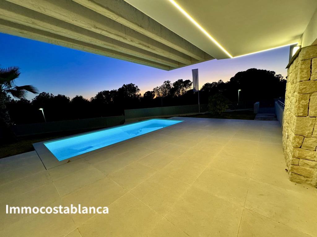 Villa in Benidorm, 244 m², 850,000 €, photo 5, listing 50215536