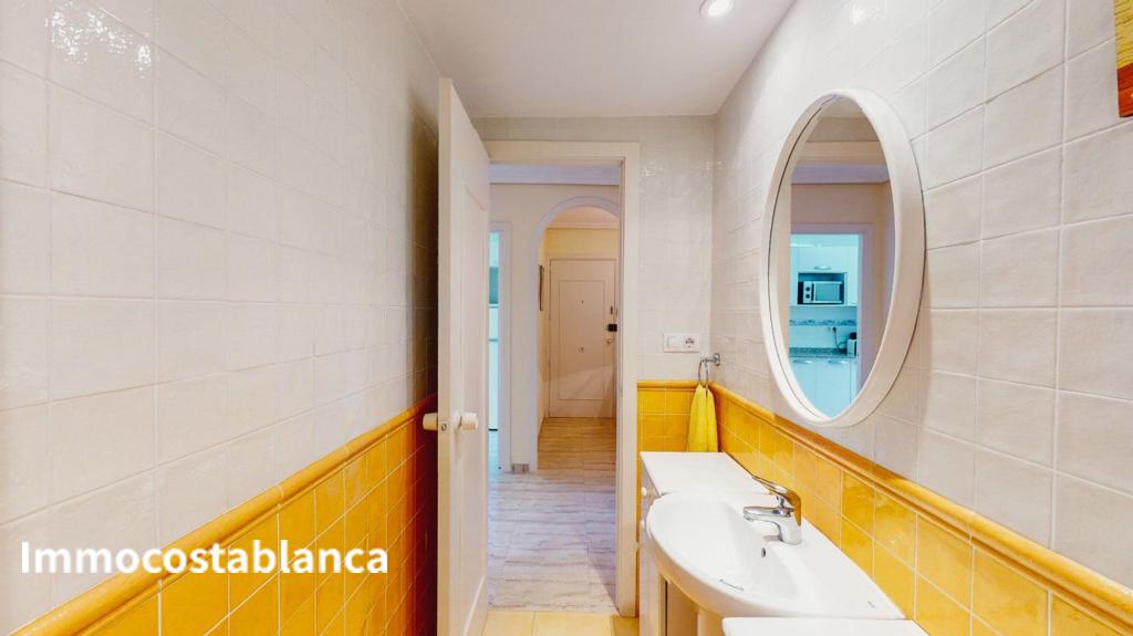 Apartment in Benidorm, 71 m², 160,000 €, photo 9, listing 16268816