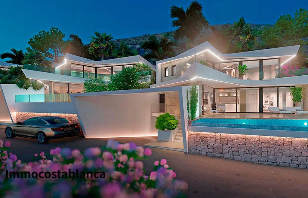 Villa in Moraira, 270 m², 920,000 €, photo 9, listing 65995616