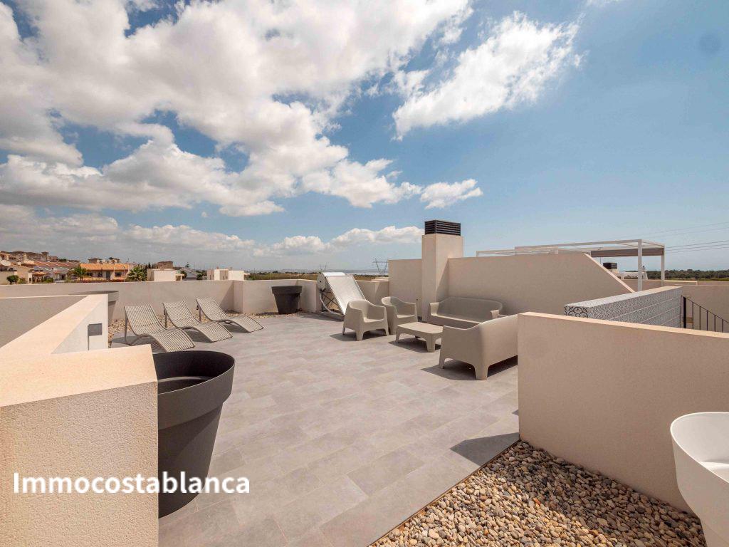 Terraced house in San Miguel de Salinas, 197,000 €, photo 2, listing 2395216