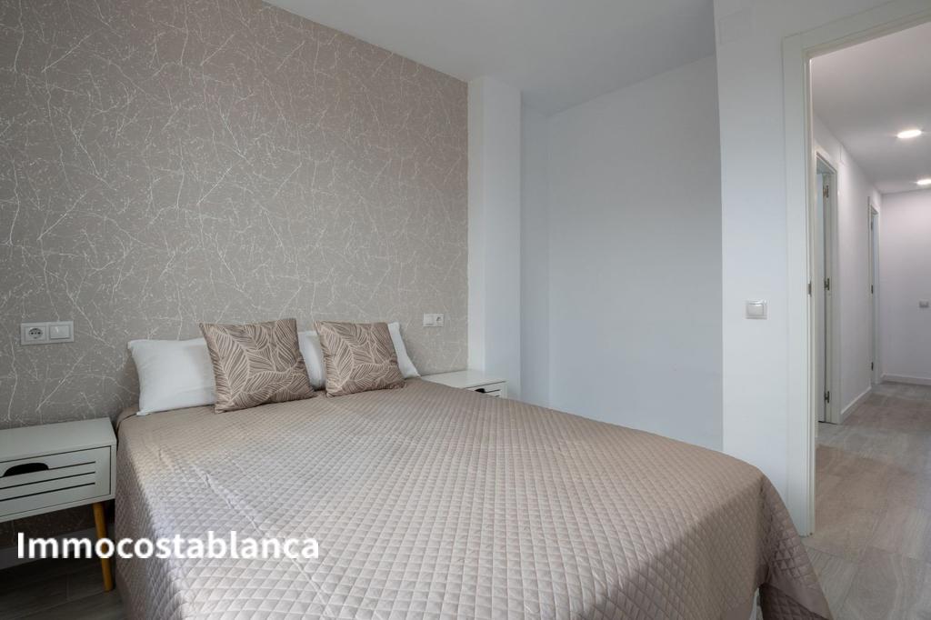 Apartment in Benidorm, 110 m², 287,000 €, photo 4, listing 51343536