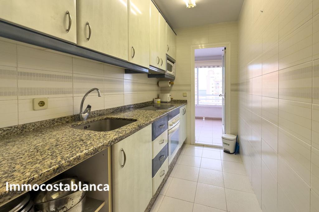 Apartment in Calpe, 82 m², 350,000 €, photo 10, listing 73265136