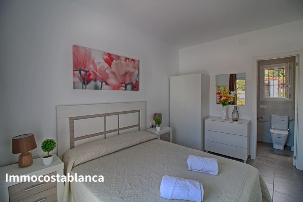 Villa in Calpe, 168 m², 427,000 €, photo 2, listing 27397696