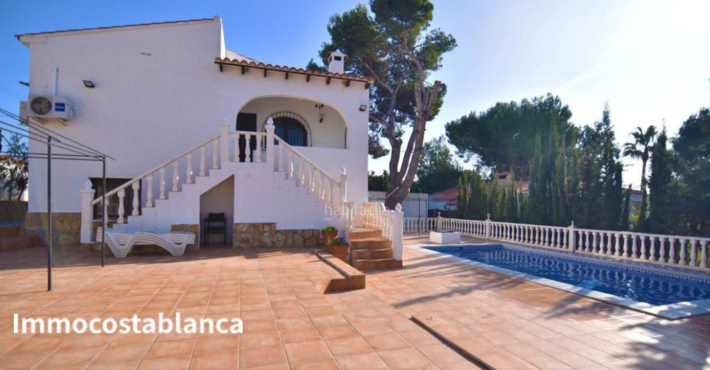 Villa in Calpe, 150 m², 320,000 €, photo 2, listing 19787128
