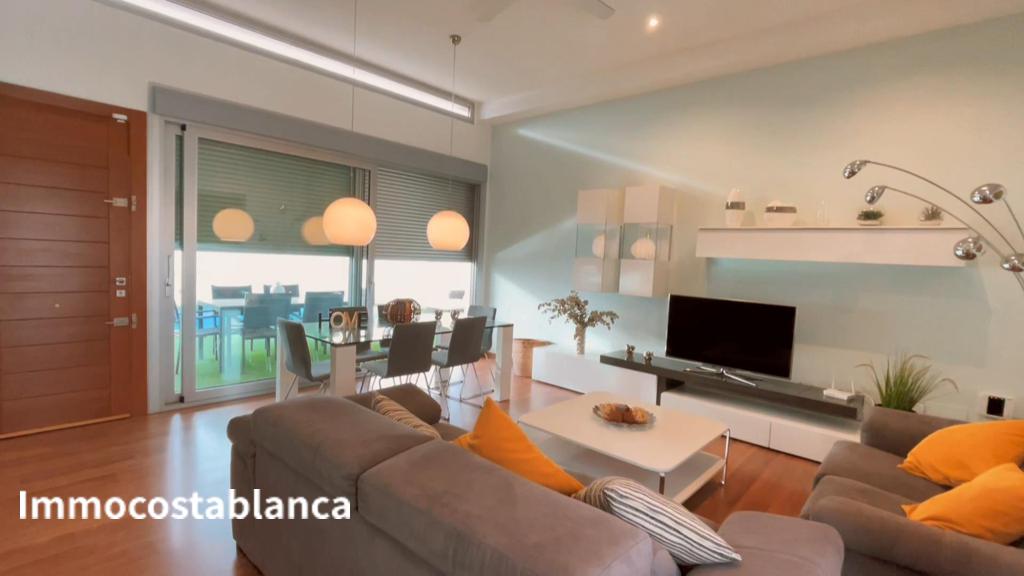 Villa in Dehesa de Campoamor, 139 m², 590,000 €, photo 4, listing 78387456