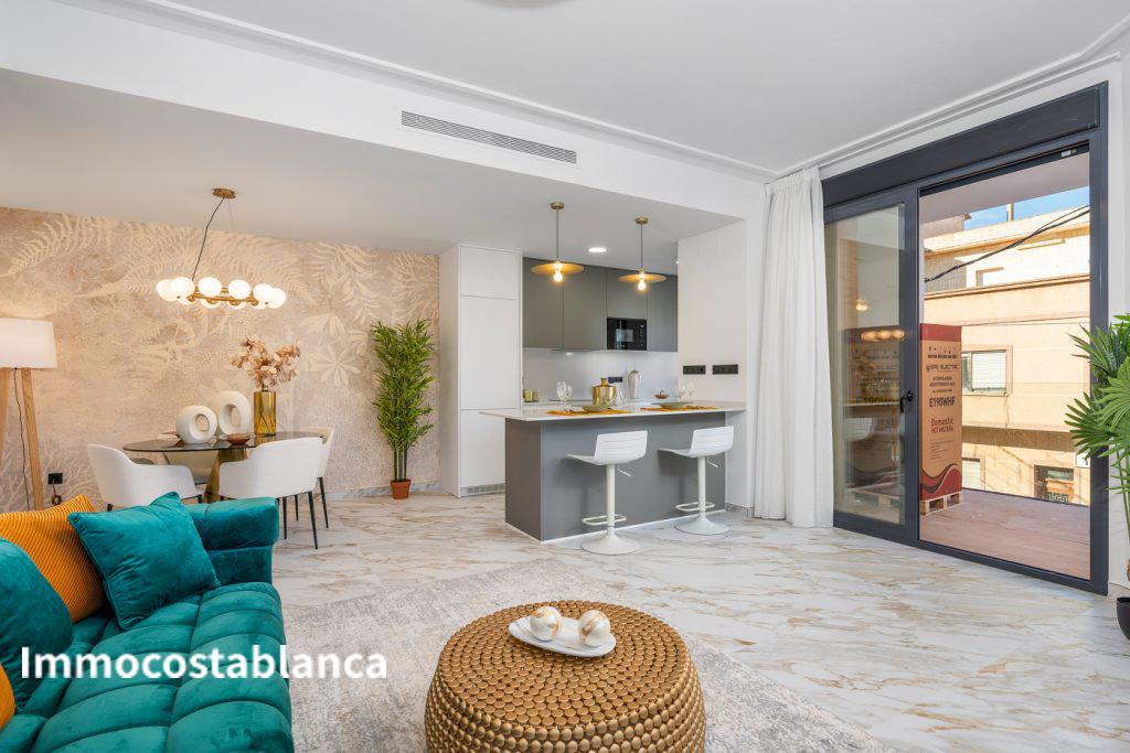 4 room apartment in Guardamar del Segura, 104 m², 310,000 €, photo 1, listing 53940016