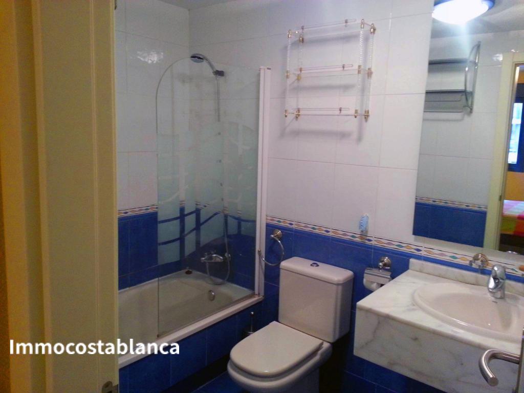Apartment in Villajoyosa, 60 m², 140,000 €, photo 9, listing 11648256