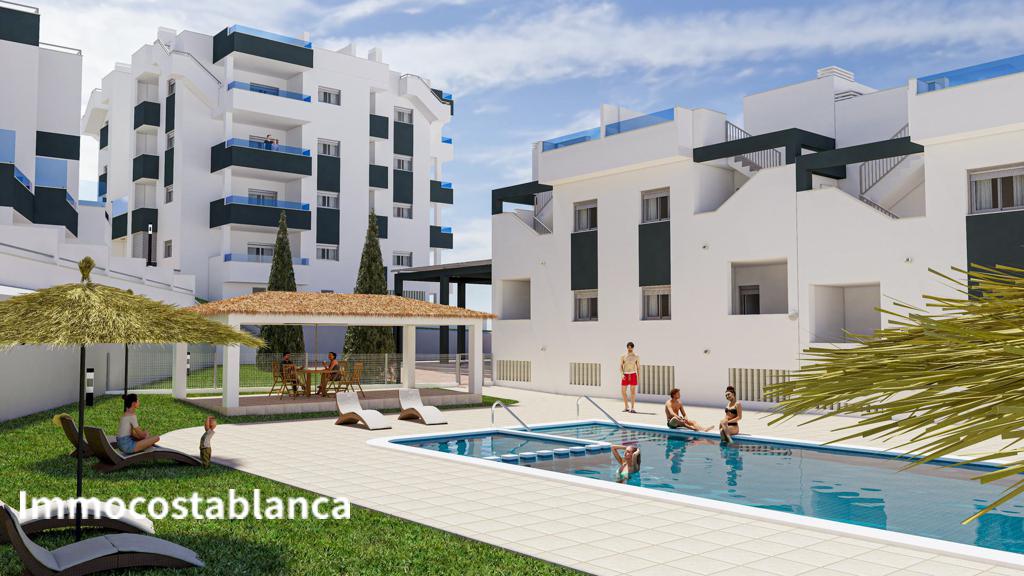 Apartment in Dehesa de Campoamor, 80 m², 205,000 €, photo 6, listing 50323376