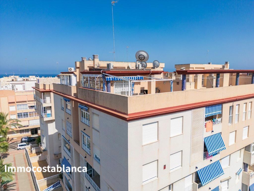 Apartment in Guardamar del Segura, 85 m², 220,000 €, photo 6, listing 64242016