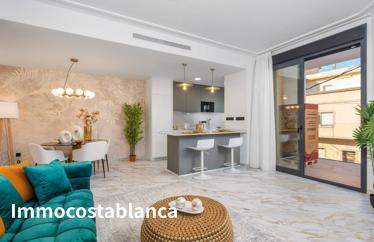 4 room apartment in Guardamar del Segura, 104 m²