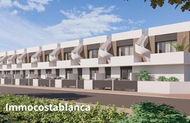 Apartment in Pilar de la Horadada, 91 m²