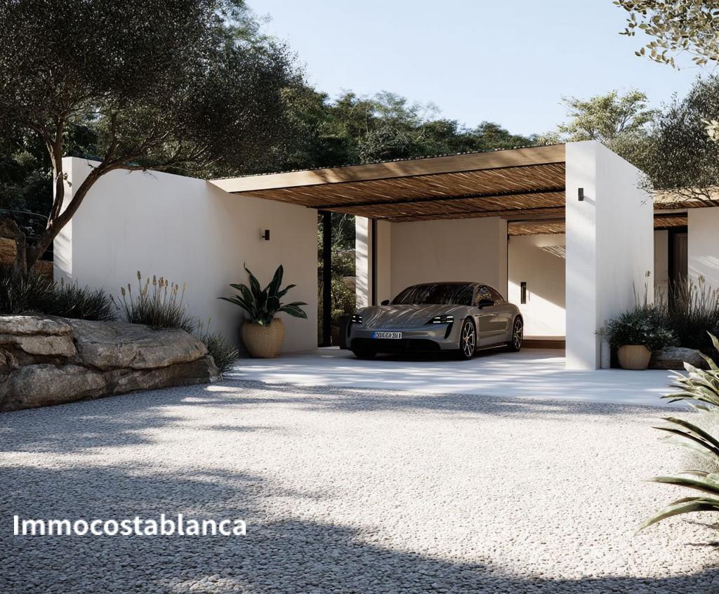 Detached house in Javea (Xabia), 320 m², 1,375,000 €, photo 6, listing 53758736