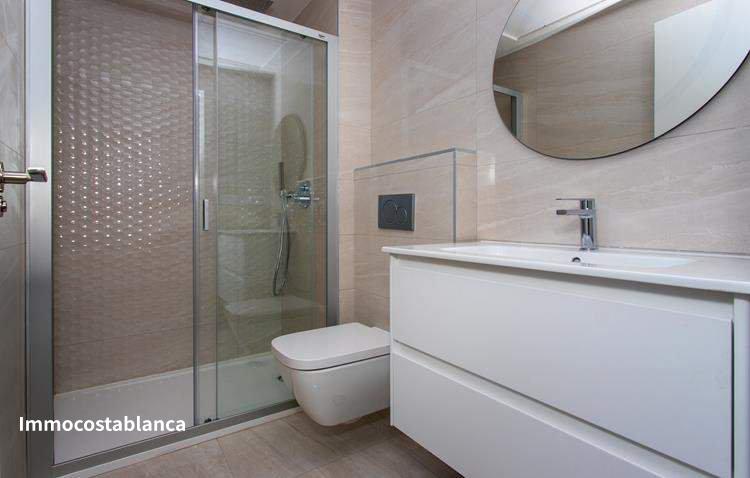 Penthouse in Santa Pola, 147 m², 440,000 €, photo 9, listing 28025136