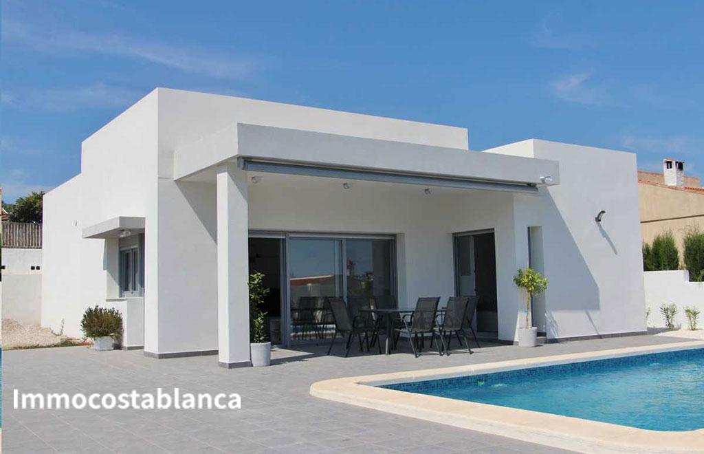 Villa in Benijofar, 120 m², 384,000 €, photo 5, listing 25326328