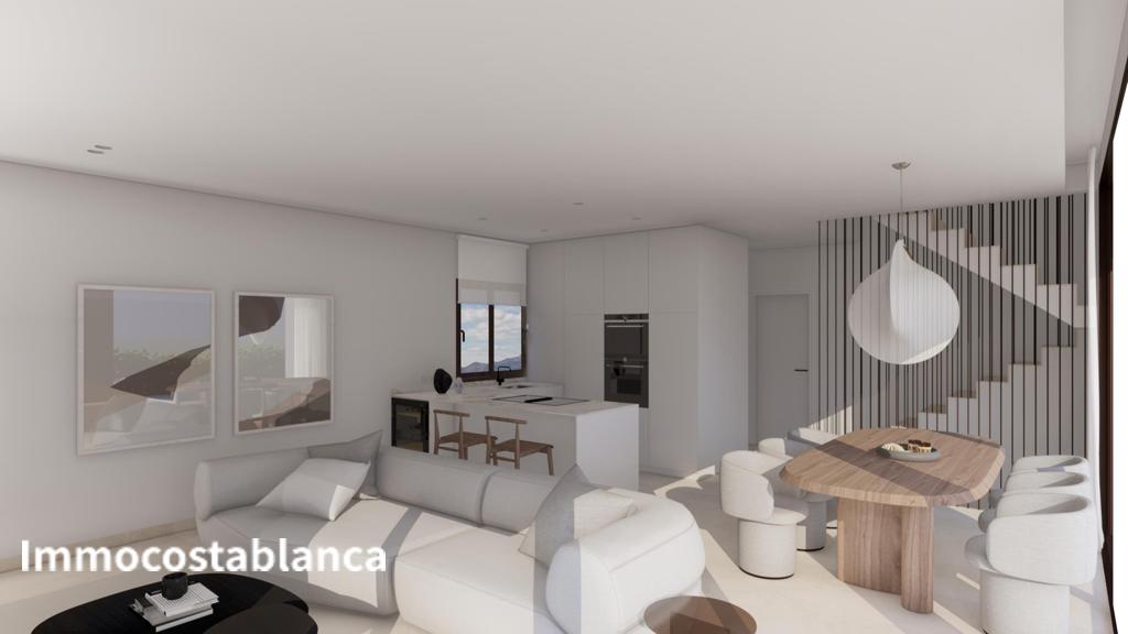 Villa in Finestrat, 355 m², 729,000 €, photo 4, listing 74930816