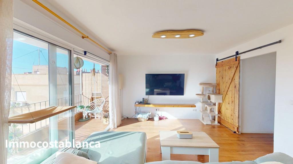 Apartment in Alicante, 87 m², 170,000 €, photo 2, listing 64497216
