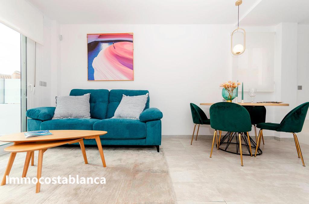 Villa in Torrevieja, 86 m², 349,000 €, photo 6, listing 13300256