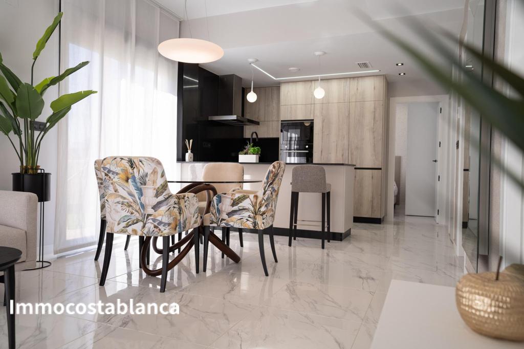 Detached house in Pilar de la Horadada, 83 m², 340,000 €, photo 6, listing 41495536