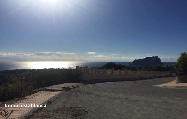 Villa in Benissa, 2,200,000 €, photo 5, listing 1478576