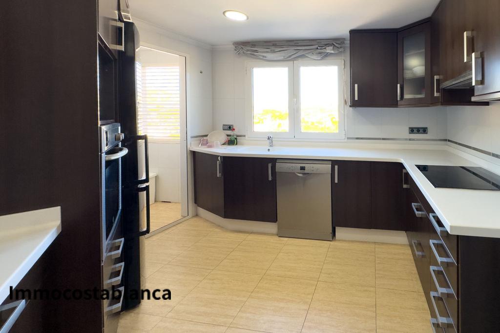 Apartment in Calpe, 100 m², 320,000 €, photo 9, listing 10671536