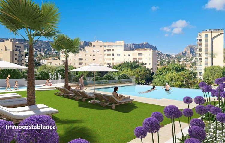 Apartment in Calpe, 99 m², 445,000 €, photo 2, listing 62604256