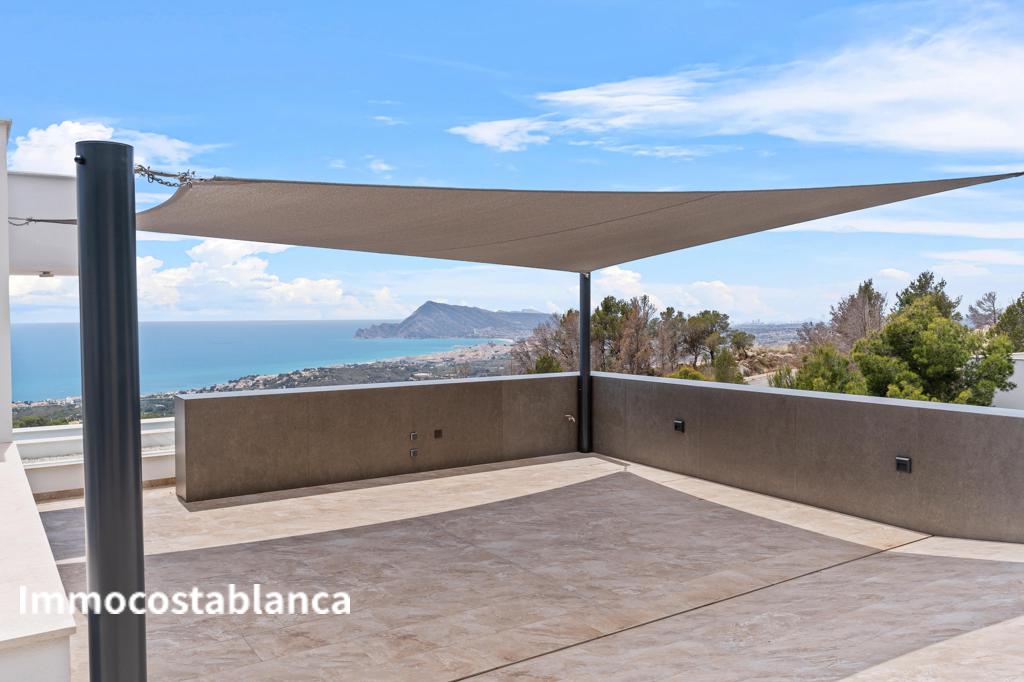 Detached house in Altea, 535 m², 2,135,000 €, photo 10, listing 41808416