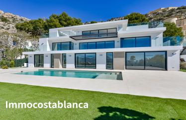 Villa in Altea, 390 m²