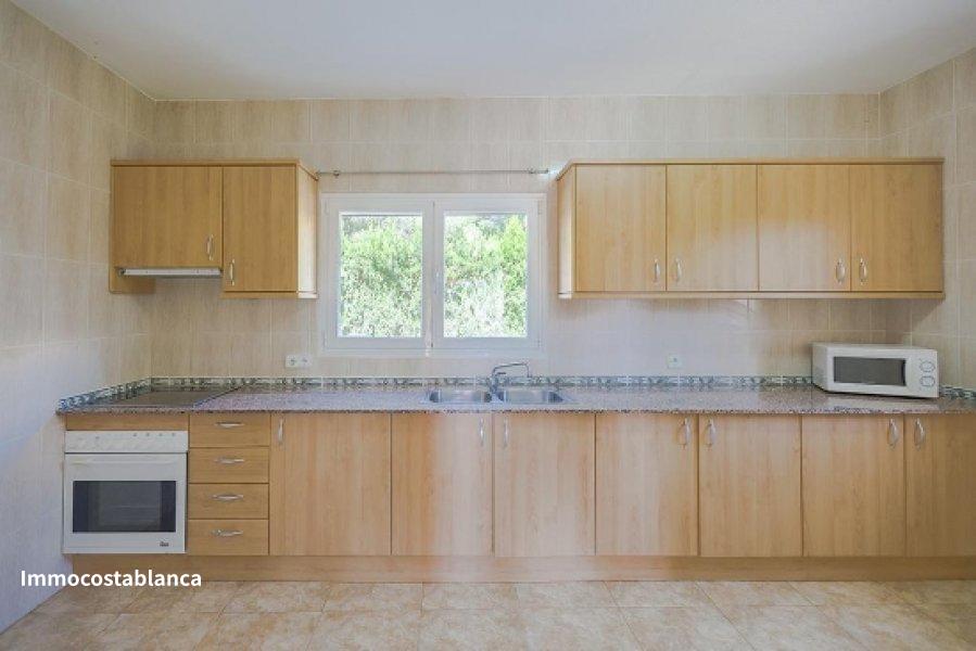 Detached house in Calpe, 800 m², 1,114,000 €, photo 4, listing 20311848