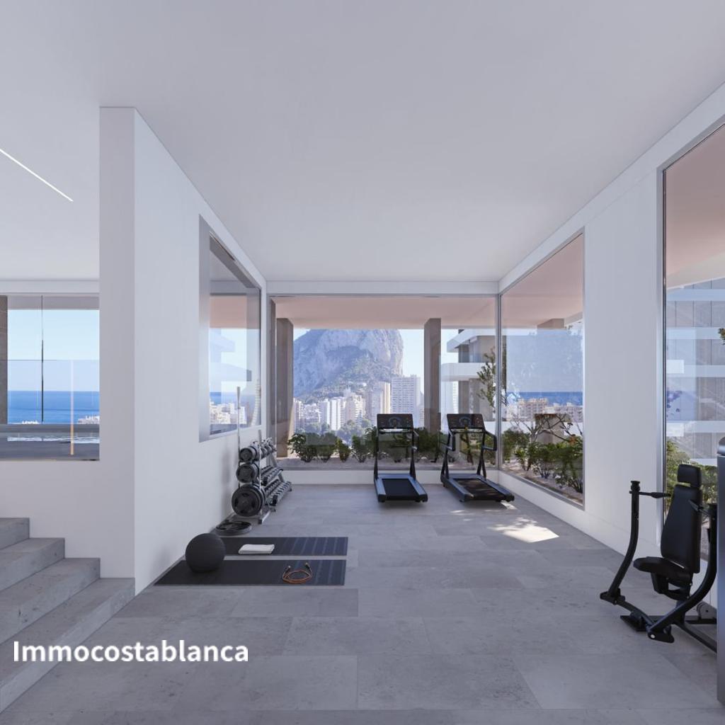 Apartment in Calpe, 275 m², 710,000 €, photo 9, listing 78116336