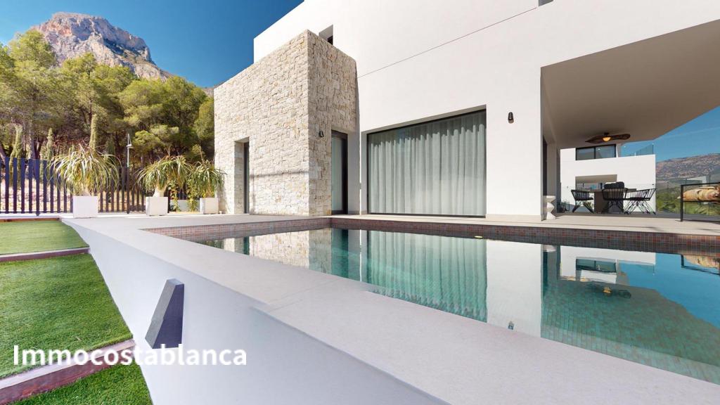 Villa in Polop, 293 m², 860,000 €, photo 5, listing 10287536