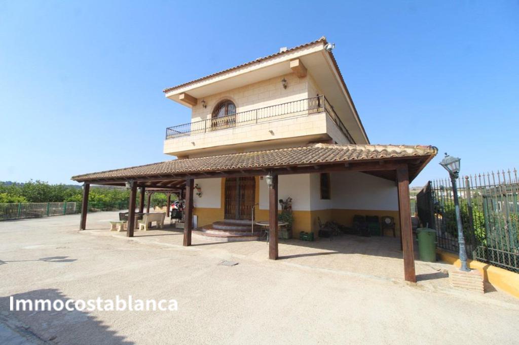 Villa in Bigastro, 200 m², 3,180,000 €, photo 1, listing 60709056