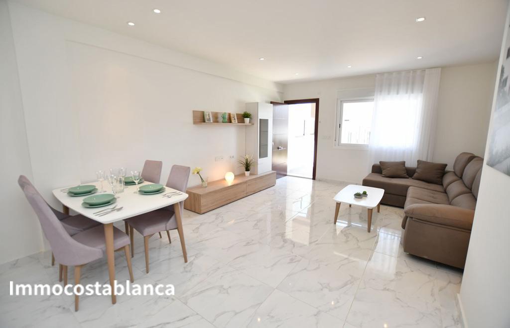 Apartment in San Miguel de Salinas, 75 m², 244,000 €, photo 8, listing 7253936