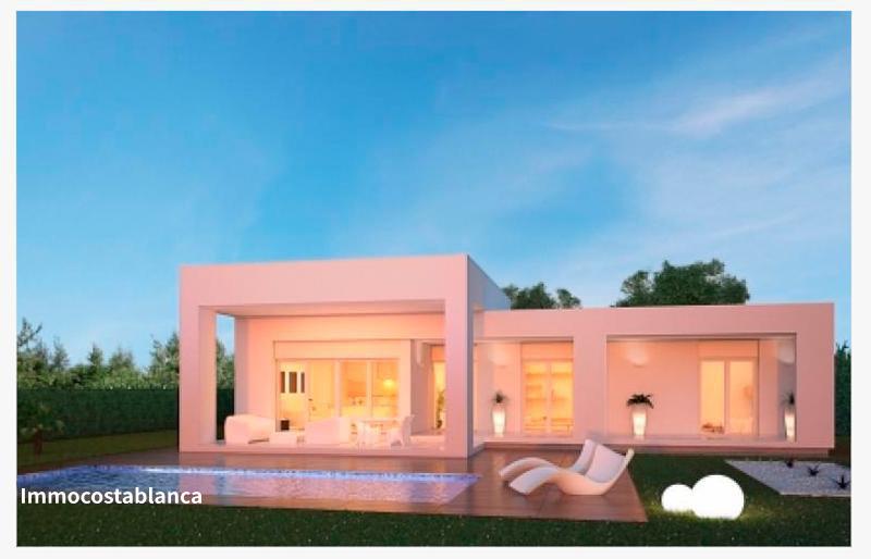 Villa in Alicante, 163 m², 288,000 €, photo 4, listing 32032896