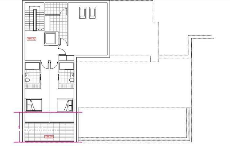 Villa in Benissa, 964 m², 2,750,000 €, photo 10, listing 75677776