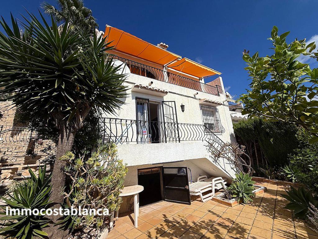 Townhome in Moraira, 100 m², 500,000 €, photo 3, listing 52756416