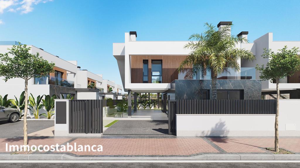 Villa in Alicante, 249 m², 755,000 €, photo 1, listing 20587616