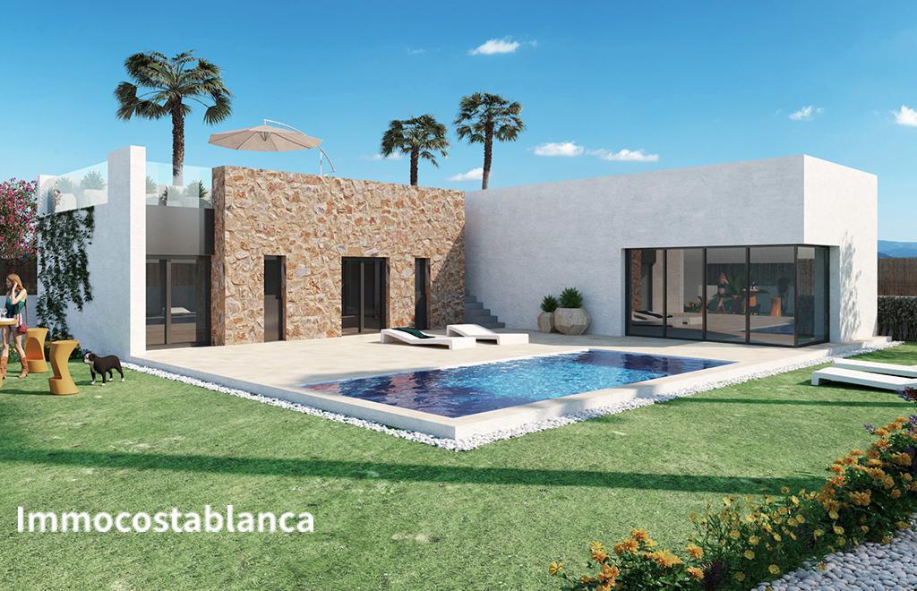 Villa in Algorfa, 119 m², 485,000 €, photo 4, listing 10296816
