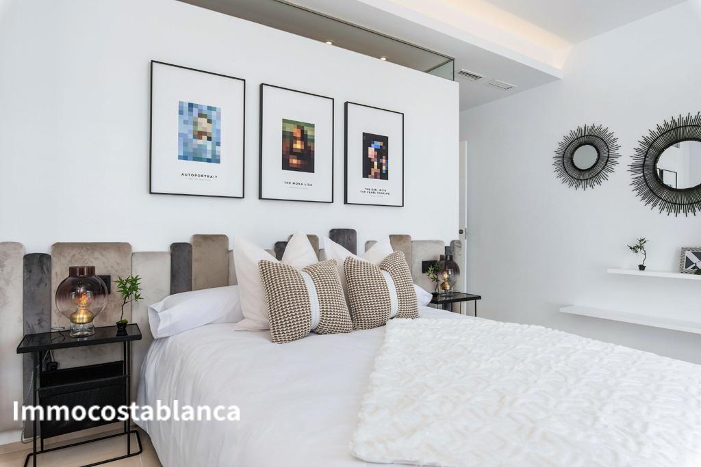Terraced house in Ciudad Quesada, 155 m², 489,000 €, photo 1, listing 72460256