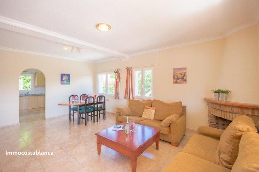 Detached house in Calpe, 800 m², 1,114,000 €, photo 3, listing 20311848