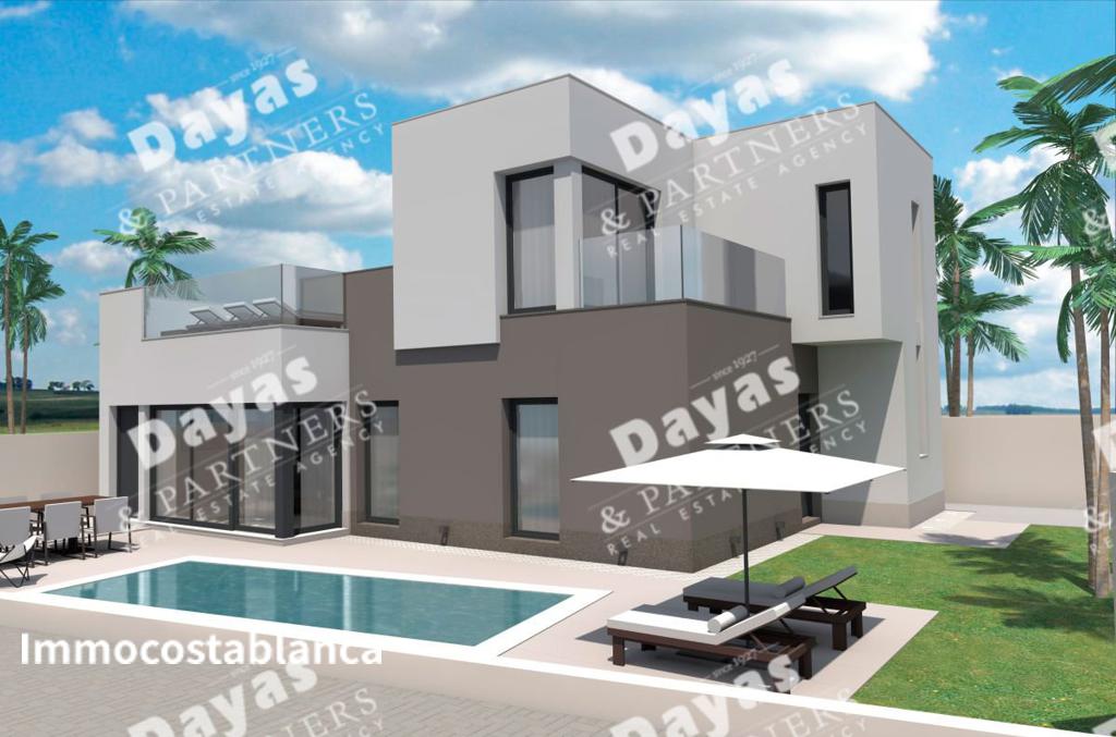 Villa in Torrevieja, 191 m², 630,000 €, photo 7, listing 15869696