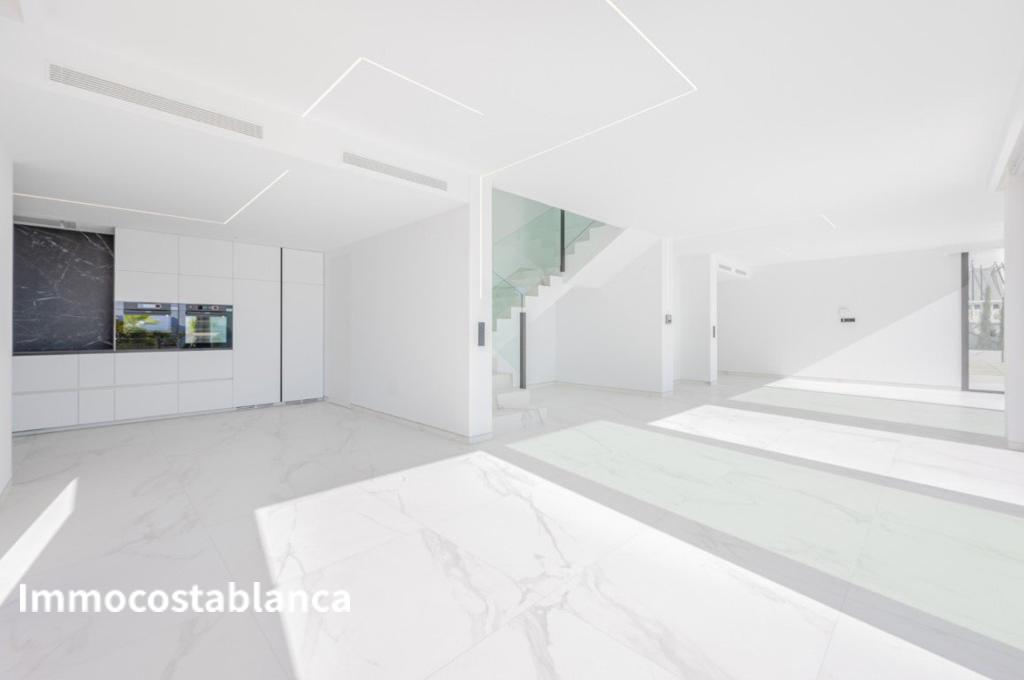 Detached house in Altea, 560 m², 2,350,000 €, photo 8, listing 20128416
