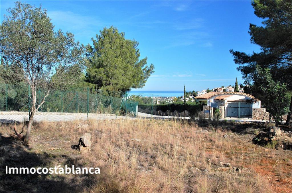 Detached house in Pego, 183 m², 595,000 €, photo 1, listing 18311848